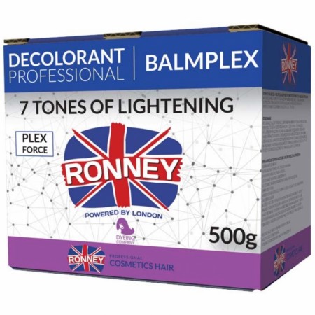 Blekemiddel, RONNEY® BalmPlex 500g