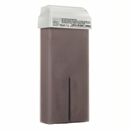 Rullevoks Premium 80ml Passion frukt, 4,5cm rullebredde