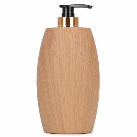 Varmer for massasjeolje, Lyst tre 300ml