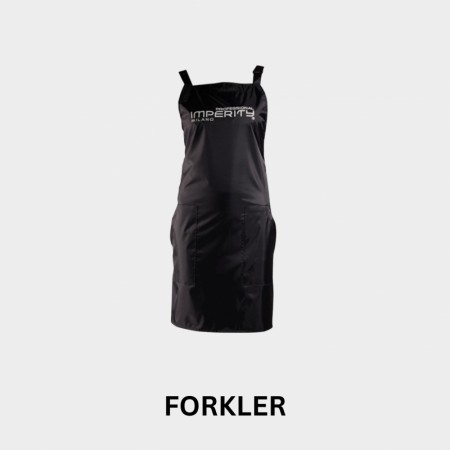 Forkler