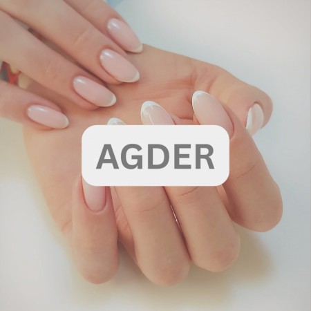 AGDER