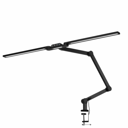 Manikyrlampe Glow L04, Black