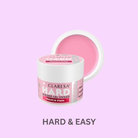 Hard & easy