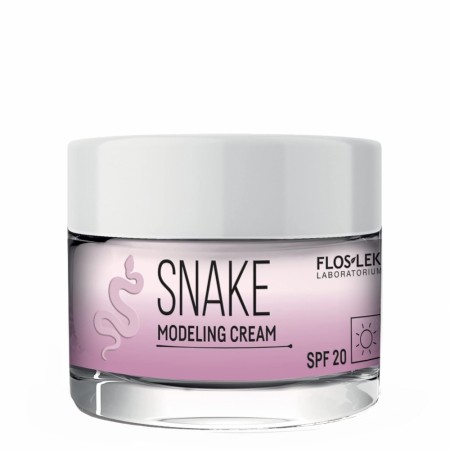Snake modeling krem SPF20 (50ml)