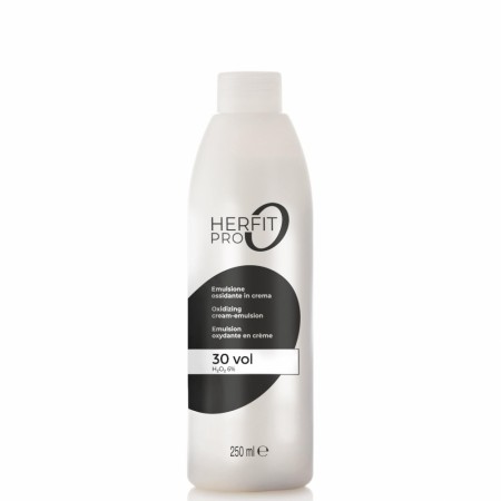 Vannstoff (Hydrogenperoksid), Herfit 30V 9% 250ml