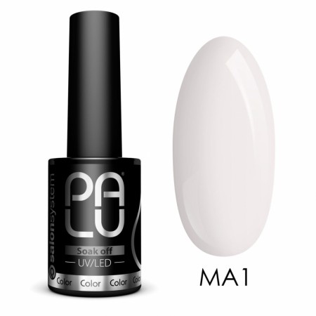 Palu hybrid neglelakk (11g), Miami 01