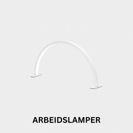 Arbeidslamper