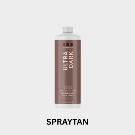 SPRAYTAN