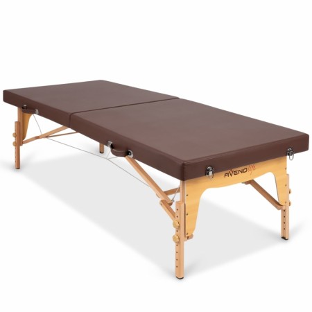 Thaimassasje benk HABYS AvenoLife NIRO 80 (K835)