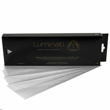Luminati Thermal strips 150stk, sølv