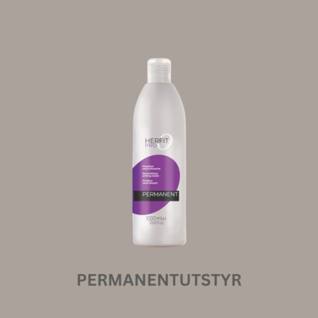 Permanentutstyr