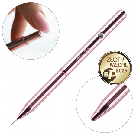 Pensel liner medium pro 9mm