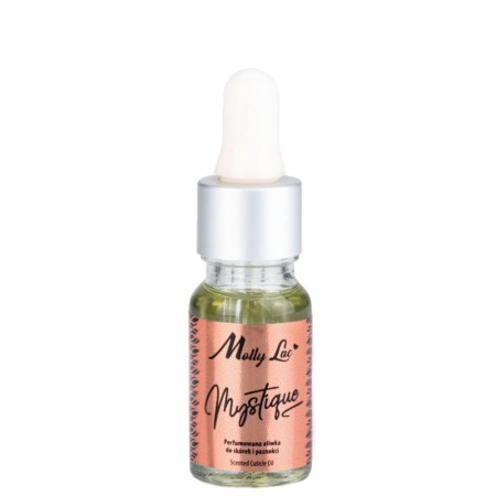 Neglebåndsolje/Cuticle Oil Mystique MollyLac, 10ml