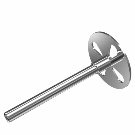Staleks PodoDisk Mandrel Ø15mm