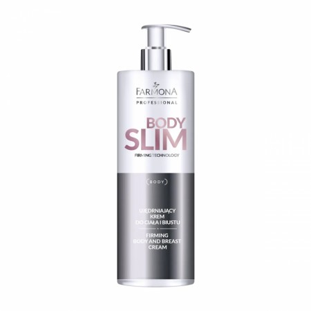 FARMONA BodySlim Etterbehandlings krem, 280ml