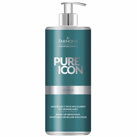 FARMONA Pure icon Soothing micellar Makeup Remover, 500ml