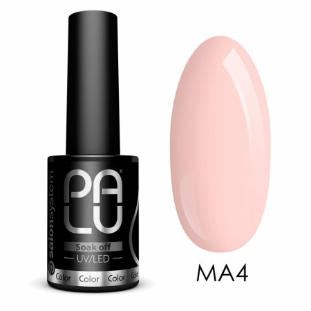 Palu hybrid neglelakk (11g), miami 04