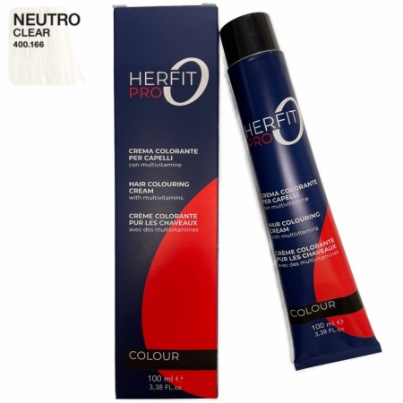 100ml Herfit Korrigerende Klar/Blank farge [Corrective Agents]