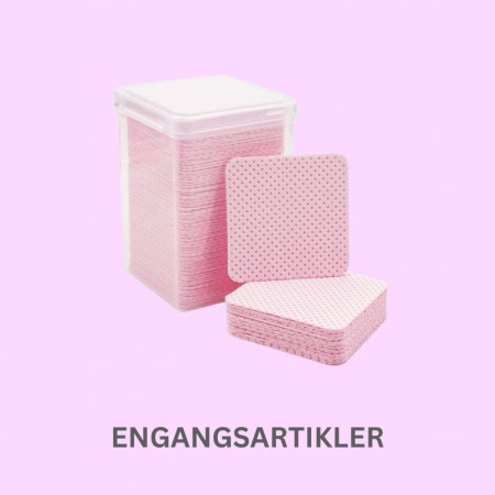 Engangsartikler