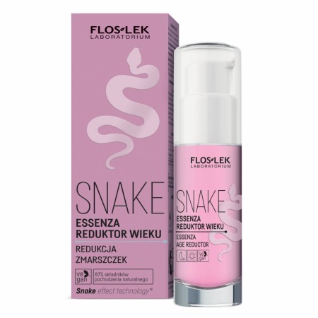 Snake age reductor (30ml)