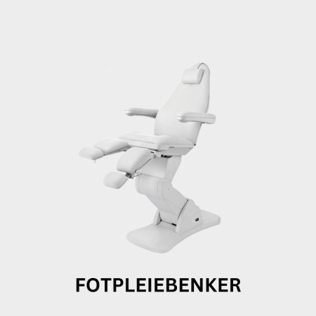 Fotpleiebenker