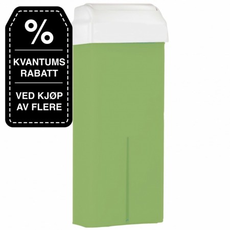 Rullevoks Premium 80ml Aloe Vera 4,5cm