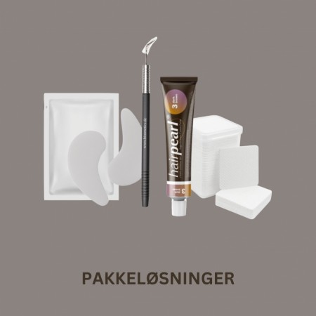 Pakkeløsninger