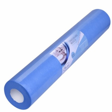 Benkepapir Mykt 60cm, Ro.Ial (70m) Turkis/Blå