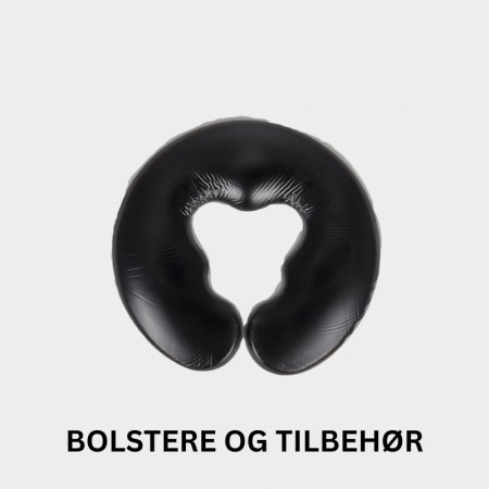 Bolstere og tilbehør