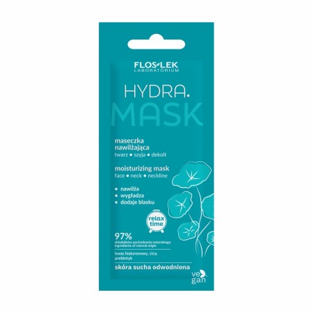 Hydrating mask (6ml)