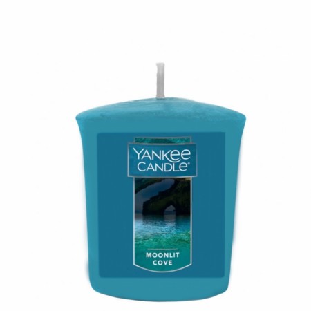 Yankee Candle, 49g Moonlit Cove