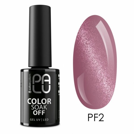 Palu hybrid neglelakk (11g), Portofino 02