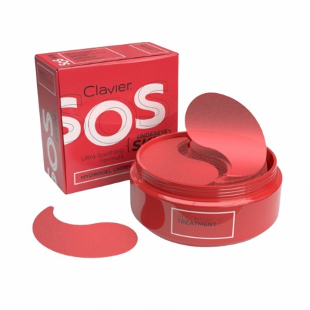SOS ant-age eye patch, 60stk