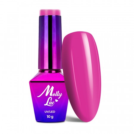 NEGLELAKK, HYBRID/SOAKOFF MollLac I am 00, 10g