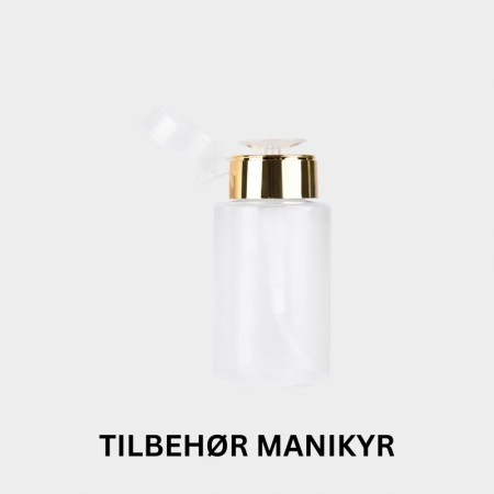 Tilbehør manikyr