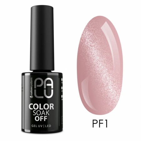 Palu hybrid neglelakk (11g), Portofino 01