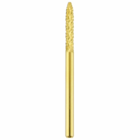 Carbride bit C95904M0, Spisset 14 x 2.3mm medium Grit