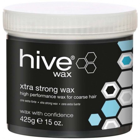 HIVE® Xtra Strong Warm Wax 425g