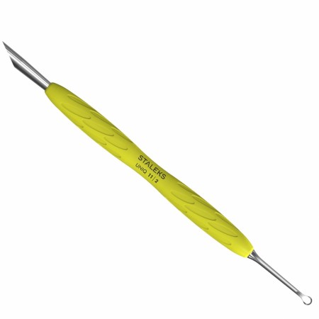 Staleks kyrett med skråstilt og løkkestilt skyver (UNIQ 11 Type 2)