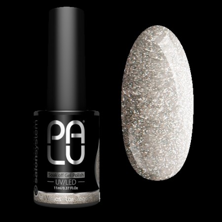 Neglelakk, Hybrid / SoakOff, 11g PALU Las Vegas 02