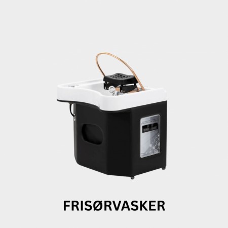 Frisørvasker