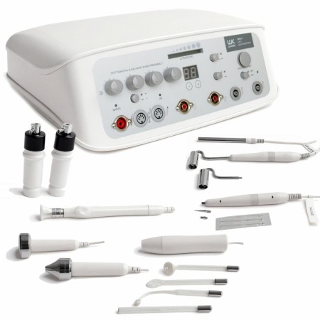 5in1 Multi apparat UTech F815.N