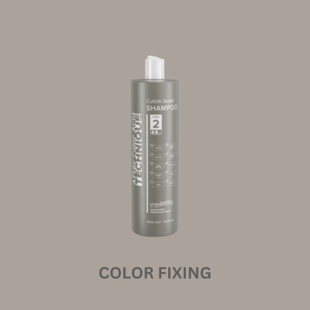 Color Fixing