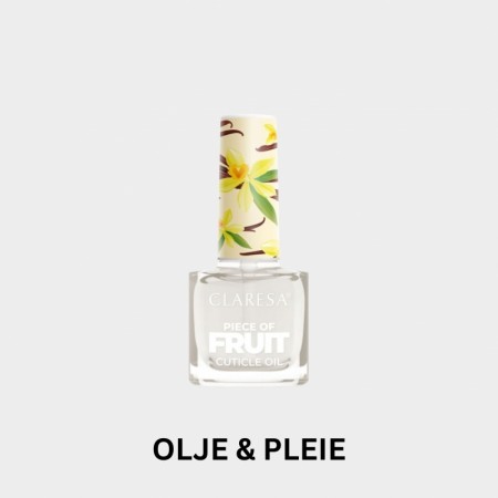 Olje & pleie