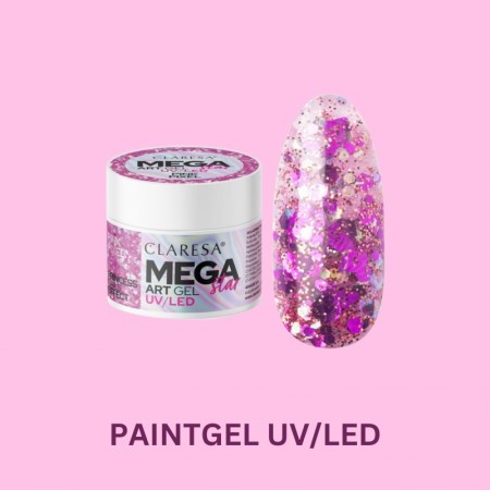PaintGel UV/LED