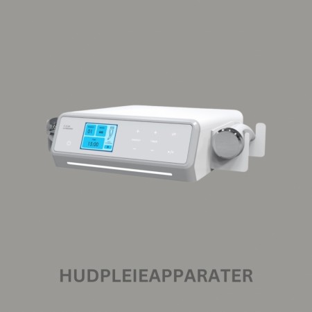 Hudpleieapparater