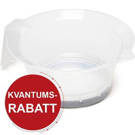 Blandeskål 250ml -Hvit