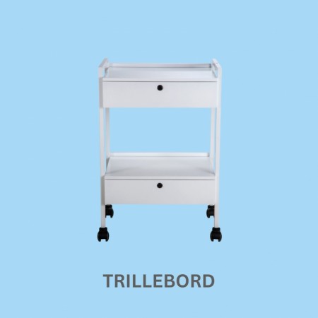 Trillebord
