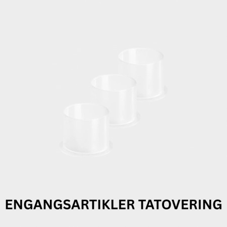 Engangsartikler tatovering