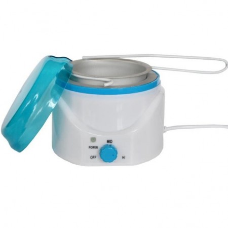 Spatelvoksvarmer 400ml